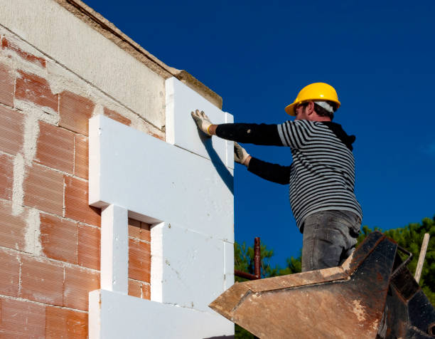 Range of Insulation Solutions in Old Saybrook Center, CT