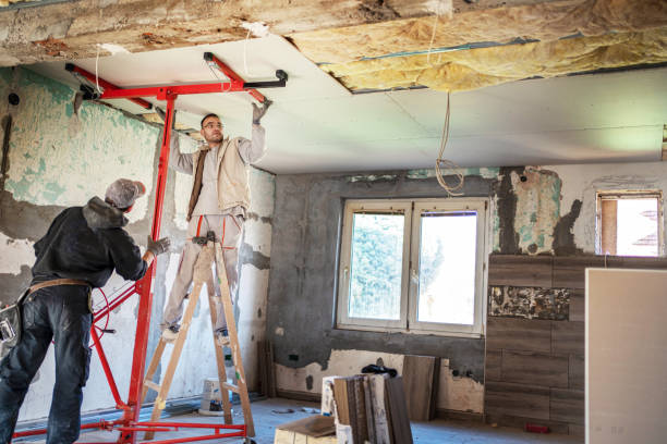 Insulation for Commercial Buildings in Old Saybrook Center, CT
