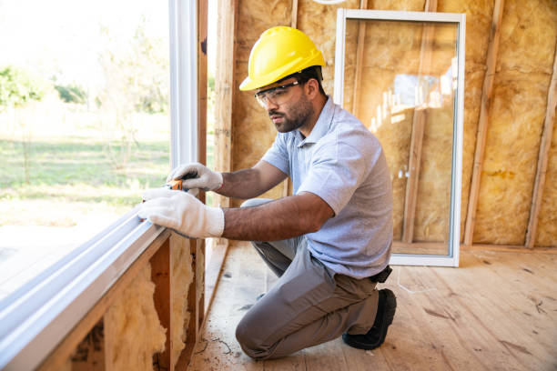 Best Wall Insulation Contractor  in Old Saybrook Center, CT