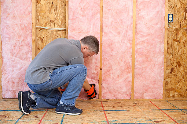Best Local Insulation Services  in Old Saybrook Center, CT