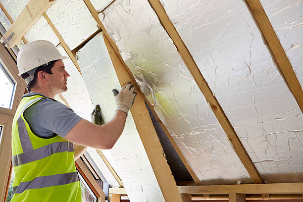 Best Residential Insulation Services  in Old Saybrook Center, CT