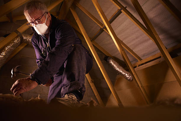 Best Home Insulation Services  in Old Saybrook Center, CT